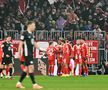 Bayern Munchen - VfL Wolfsburg, în etapa #16 din Bundesliga // FOTO: Getty Images