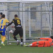 Petrolul - Katowice, amical în Antalya // FOTO: Ionuț Iordache (GSP)