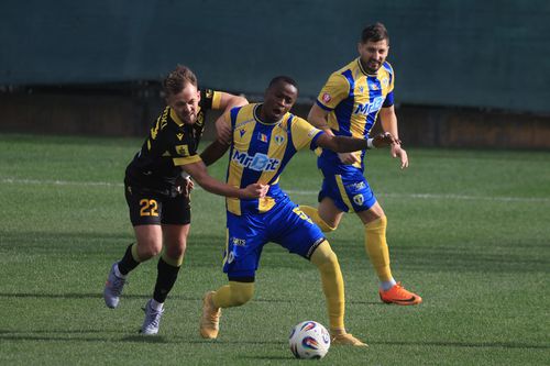 LIVE Petrolul - Katowice, ultimul test al „lupilor galbeni” în Antalya » Partida se dispută în condiții extreme!