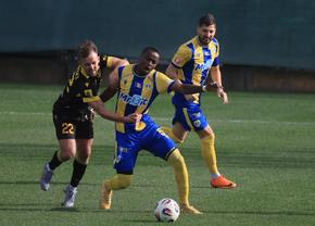Petrolul - Katowice, ultimul test al „lupilor galbeni” în Antalya » Partida se dispută în condiții extreme!