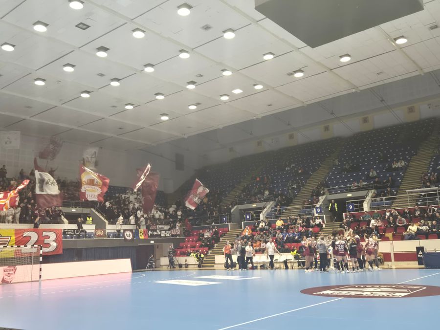 Rapid - Tertnes, debut dramatic în grupa de European League! Polman, bară în ultima secundă
