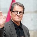 Fabio Capello // FOTO: Imago Images