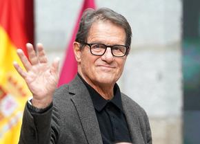 Fabio Capello a dat verdictul despre alegerea lui Cristi Chivu, înainte de Milan - Inter