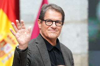 Fabio Capello s-a pronunțat, înainte de Inter - Napoli: „Ei sunt favoriți!” » Cum l-a descris pe Chivu: „Face asta spre deosebire de rivali”