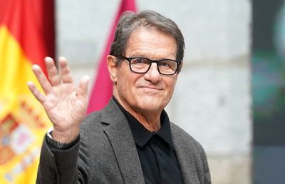 Fabio Capello s-a pronunțat, înainte de Inter - Napoli: „Ei sunt favoriți!” » Cum l-a descris pe Chivu: „Face asta spre deosebire de rivali”