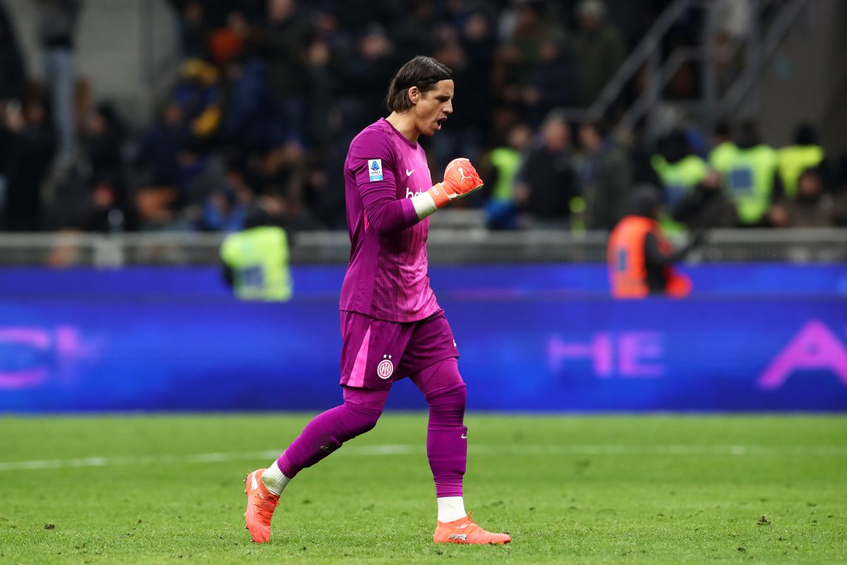 Ce notă i-au dat italienii lui Cristi Chivu după Inter Milano - Napoli 2-2