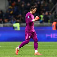 Inter - Napoli, în etapa #20 din Serie A // FOTO: Getty Images