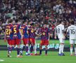 Barcelona - Real Madrid, în finala Supercupei Spaniei (primul „El Clasico” din 2026) // FOTO: Getty Images