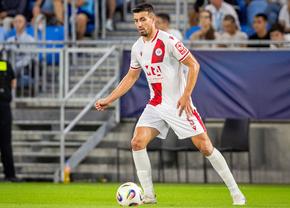 CFR Cluj a anunțat oficial al doilea transfer al iernii