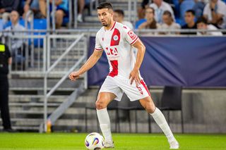 CFR Cluj a anunțat oficial al doilea transfer al iernii