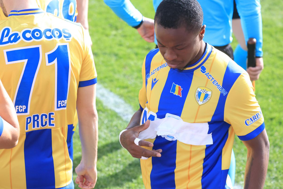 Petrolul - Katowice, amical în Antalya