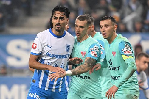 EXCLUSIV FIFA intervine în Superliga » Două cluburi, sancționate din cauza datoriilor