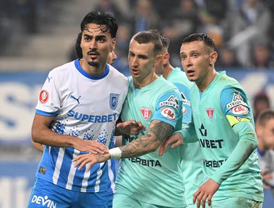 FIFA intervine în Superliga » Două cluburi, sancționate din cauza datoriilor