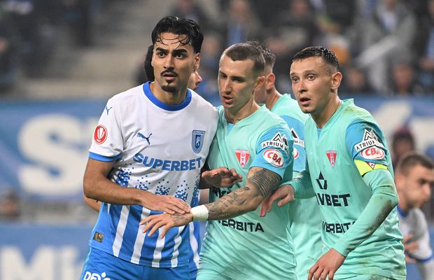 FIFA intervine în Superliga » Două cluburi, sancționate din cauza datoriilor