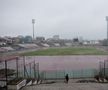 Stadionul Dinamo, cu câteva zile înainte de a fi demolat. Foto: Andrei Furnigă, GSP