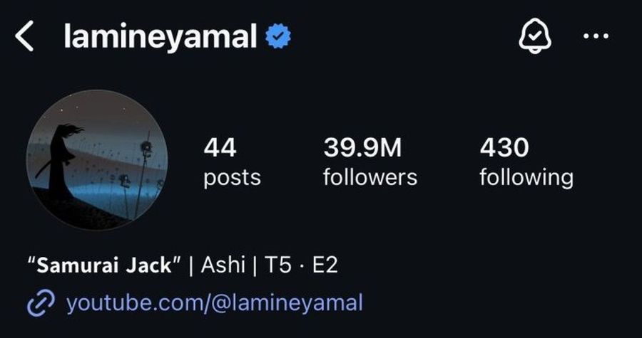 O nouă provocare marca „Lamine Yamal” » Ce rol i-a atribuit lui Real Madrid