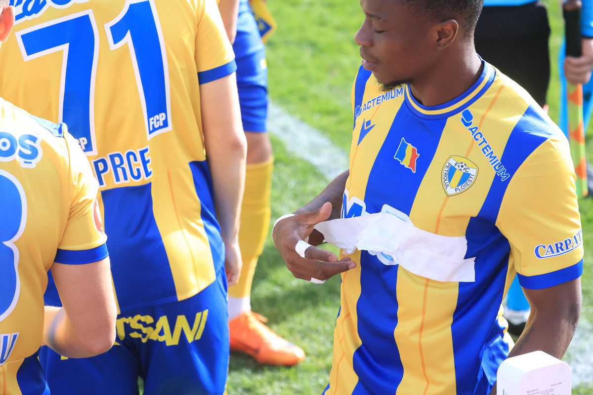 Petrolul - Katowice, amical în Antalya