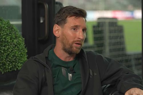 Lionel Messi a făcut dezvăluiri neașteptate despre viața personală