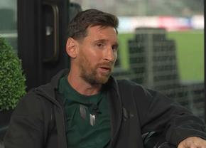 Lionel Messi a dezvăluit de ce nu mai primește cadouri de la soția Antonella „A încetat”