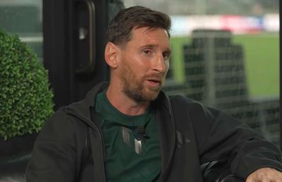 Lionel Messi a dezvăluit de ce nu mai primește cadouri de la soția Antonella „A încetat”