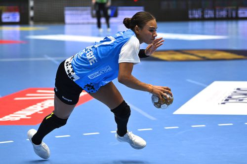 LIVE DE LA 17:00 Odense - CSM București, în Liga Campionilor la handbal feminin » Misiune complicată la debutul oficial al antrenoarei Bojana Popovic