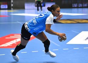 Odense - CSM București, în Liga Campionilor la handbal feminin » Misiune complicată la debutul oficial al antrenoarei Bojana Popovic