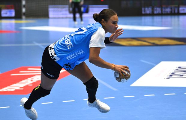 CSM București - Brest, în Liga Campionilor la handbal feminin » Momentul adevărului pentru Bojana Popovic