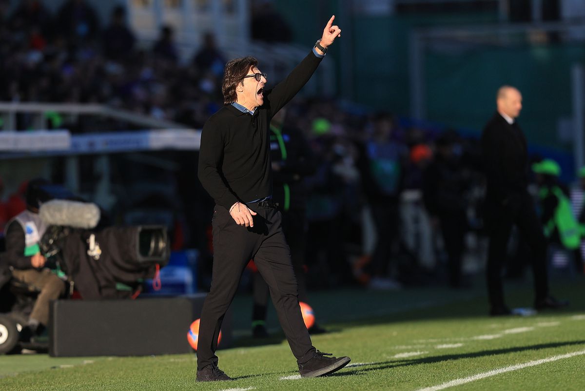 Fiorentina - AC Milan // 11 ianuarie 2026