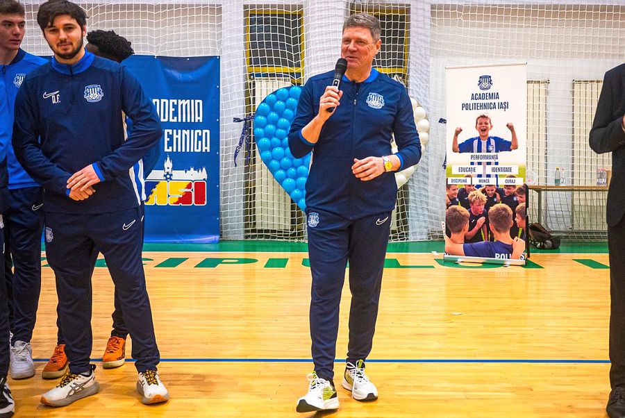 Modificări ample la echipa din Liga 2! Nouă plecări, o singură noutate, mulți tineri așteptați la reunire