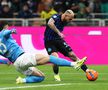 Inter - Napoli, în etapa #20 din Serie A // FOTO: Getty Images