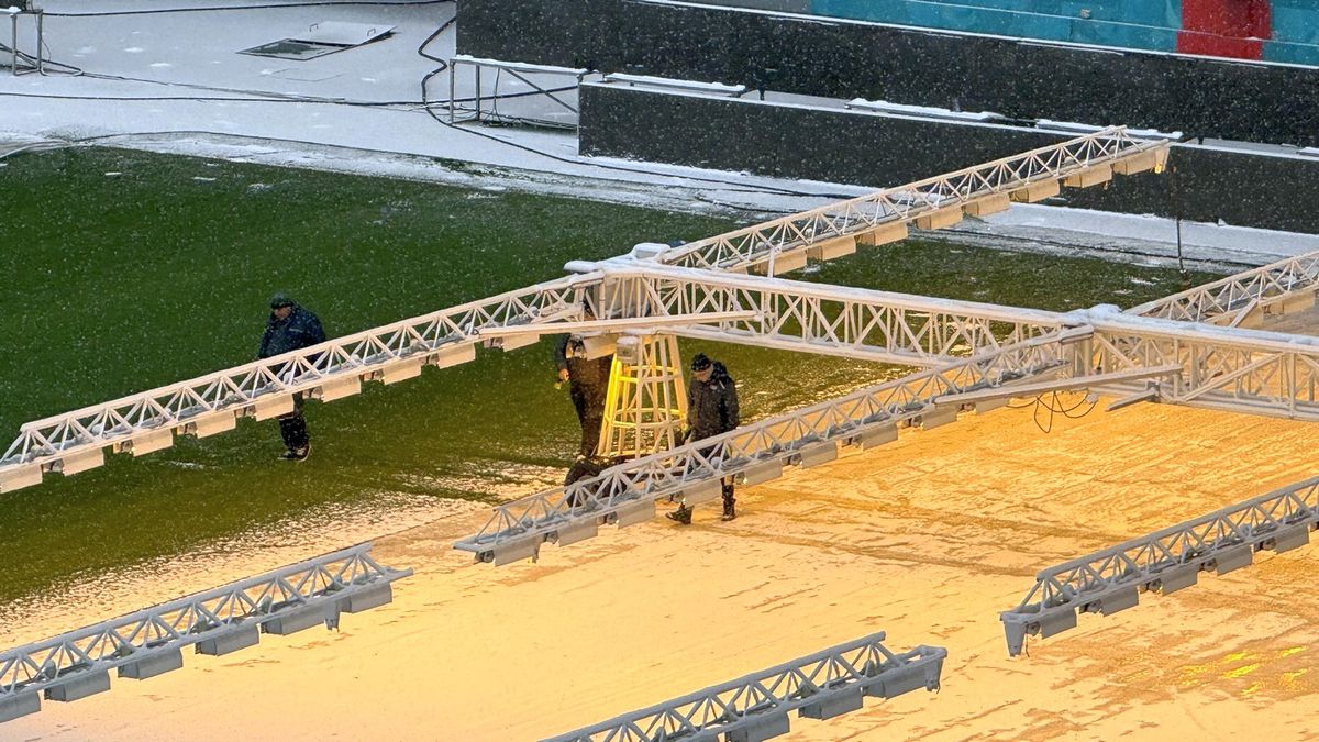 Arena Națională - ianuarie 2026