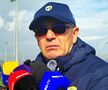 Eugen Neagoe acuză arbitrajul și în Antalya: „Nu poți să nu dai fault” » Ce spune despre transferurile de la Rapid