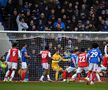 Portsmouth - Arsenal, în turul #3 din FA Cup // FOTO: Getty Images