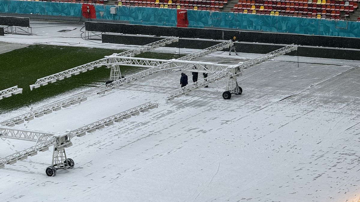 Arena Națională - ianuarie 2026