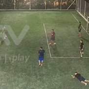 Uciși în timp ce jucau fotbal! / foto: ecuavisa