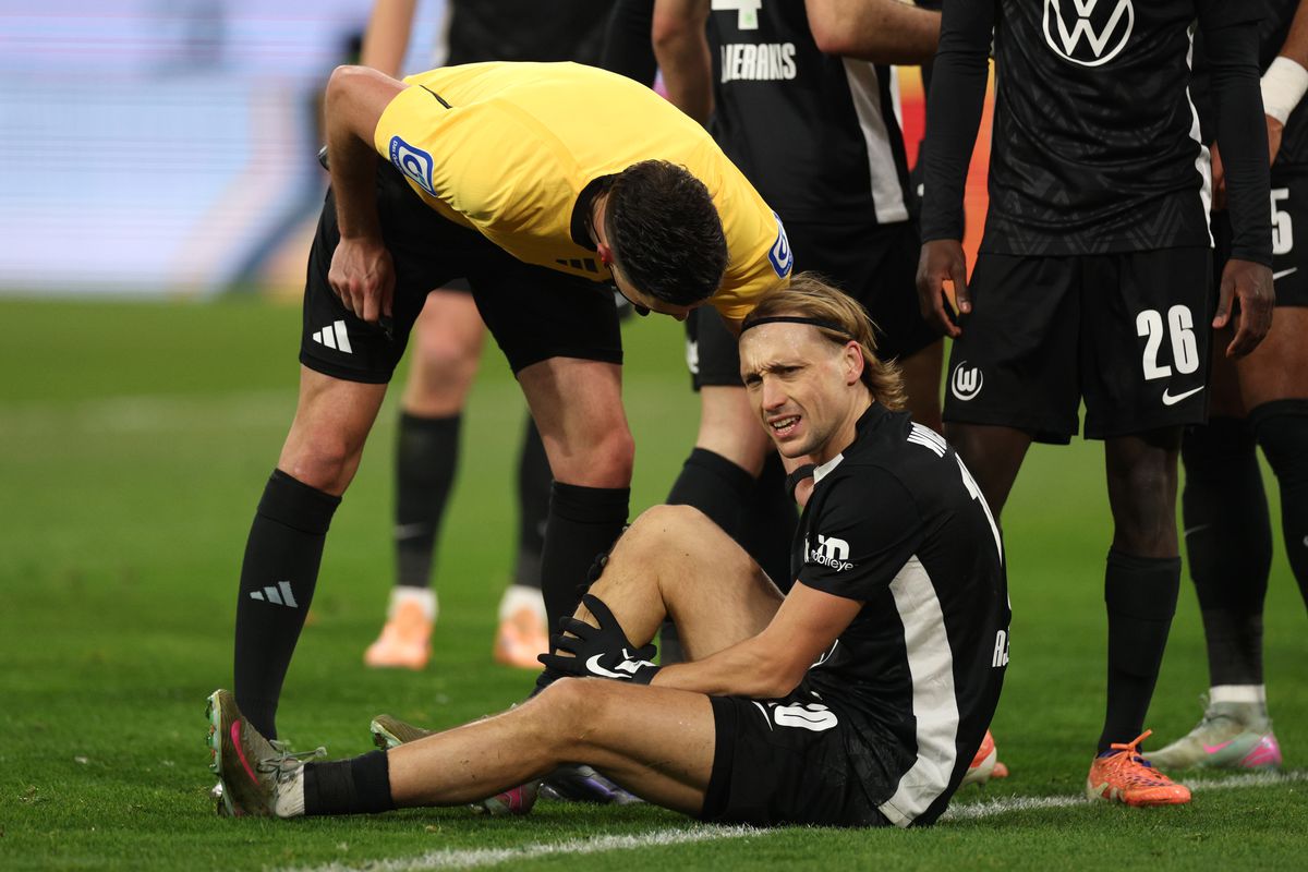 Bayern Munchen - Wolfsburg // 11 ianuarie 2026