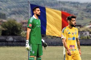 Gemenii români » Au semnat și vor fi colegi pentru a treia oară!a