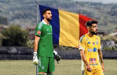 Gemenii români » Au semnat și vor fi colegi pentru a treia oară!