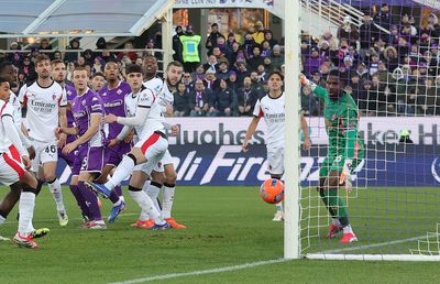 Un nou pas greșit pentru Milan în campionat și Chivu poate profita » Cum arată situația la vârf în Serie A