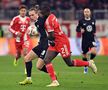 Bayern Munchen - VfL Wolfsburg, în etapa #16 din Bundesliga // FOTO: Getty Images