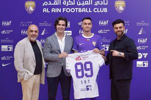 Ce spune Ionuț Lupescu despre transferul lui Șut în Emirate: „Am ajuns unde nu voiam”