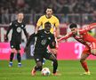 Bayern Munchen - VfL Wolfsburg, în etapa #16 din Bundesliga // FOTO: Getty Images
