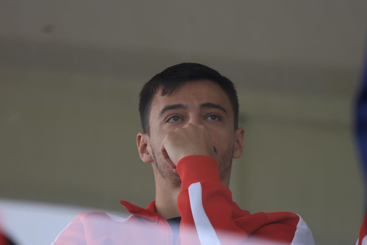 Avertisment pentru rivale: Dinamo câștigă și al doilea test din Antalya