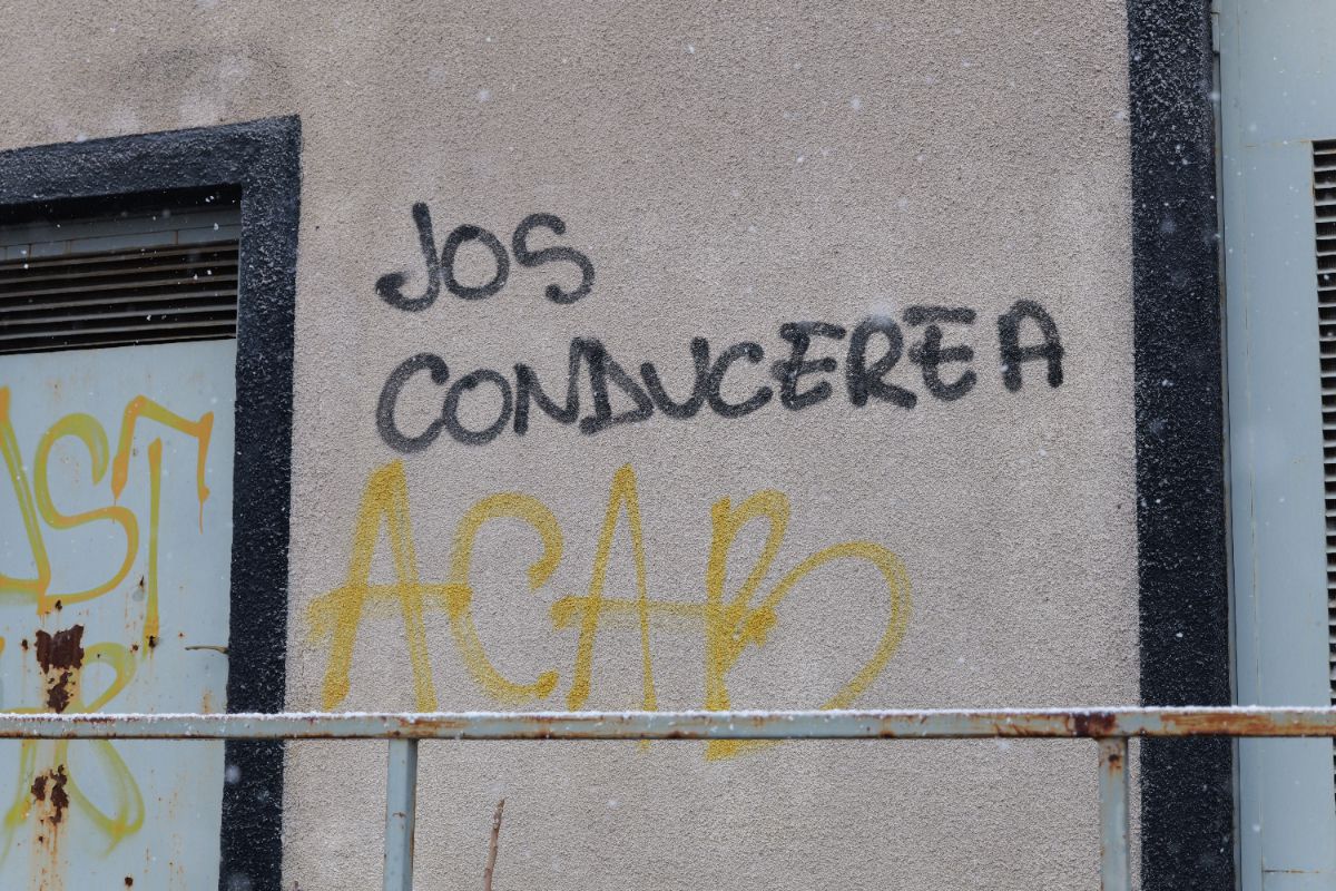 Cum arată Stadionul Dinamo cu câteva zile înaintea demolării