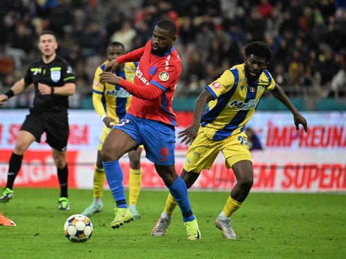 EXCLUSIV Petrolul îl trimite în Turcia și pe fostul coleg al lui Mbappe! Agentul Cengiz Erten confirmă mutarea: „Mâine face vizita medicală”