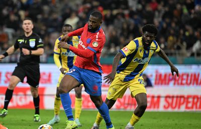 Petrolul îl trimite în Turcia și pe fostul coleg al lui Mbappe! Agentul Cengiz Erten confirmă mutarea: „Mâine face vizita medicală”