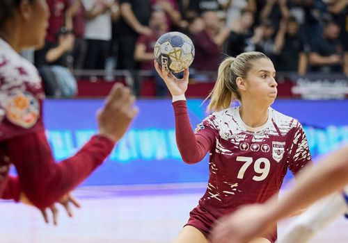 Polman / FOTO: Facebook @Rapid