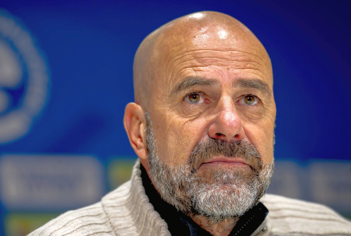 PSV a luat decizia, a doua zi după recitalul lui Dennis Man