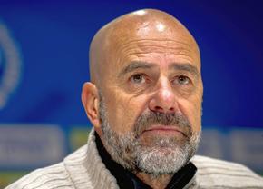 PSV a luat decizia, a doua zi după recitalul lui Dennis Man