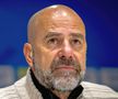 Peter Bosz // FOTO: Imago Images